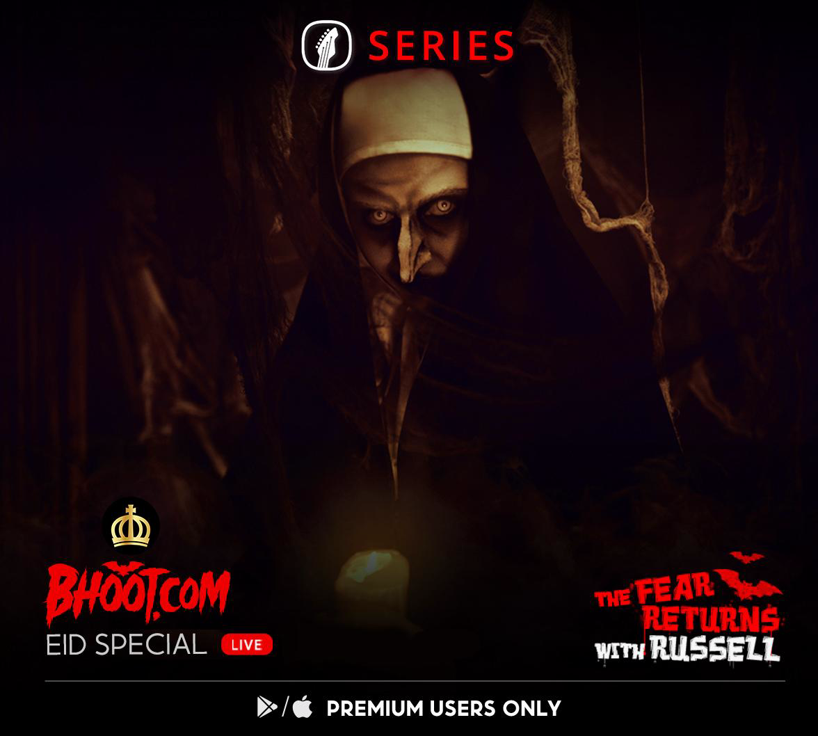 Bhoot.com Eid Special Episode 178 By Rj Russell, 30 June 2023